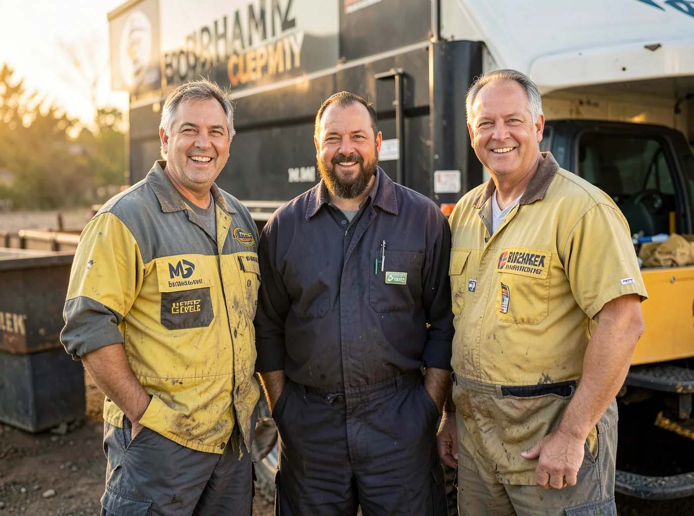 Sewage Cleanup company in Devens, MA