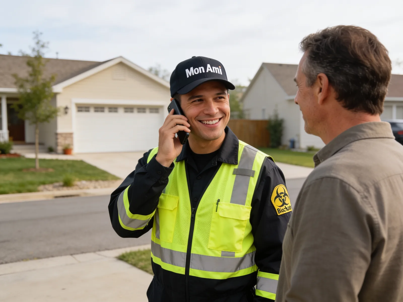 Sewage Cleanup Devens, MA FAQs